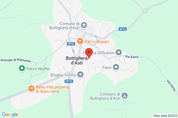Cabotrans Di Agagliati Claudio