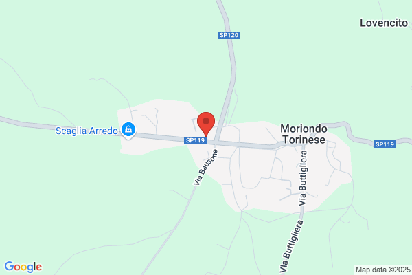 Farmacia Moriondo