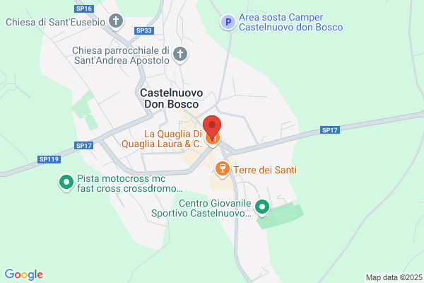 Ferramenta - Casalinghi Bargetto e di Pietro