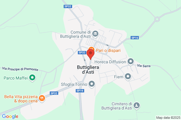 Ferramenta Buttiglierese Di Cafasso Claudia
