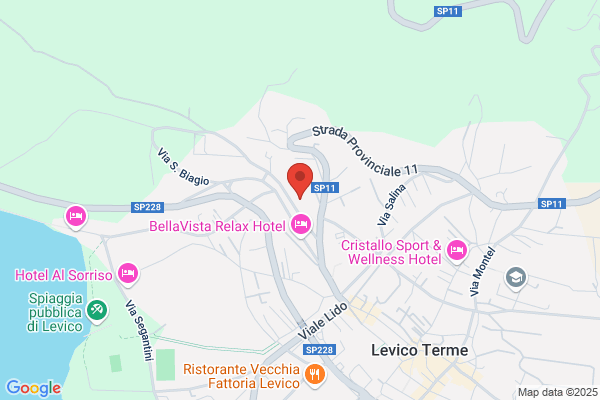 Impresa Pulizie Berti Liberio