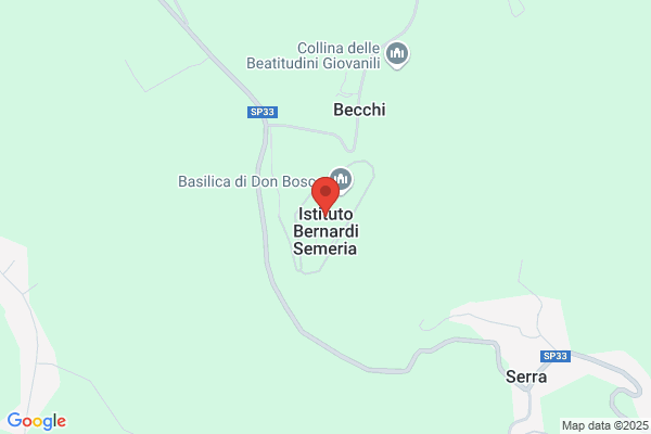 Istituto Salesiano Bernardi Semeria
