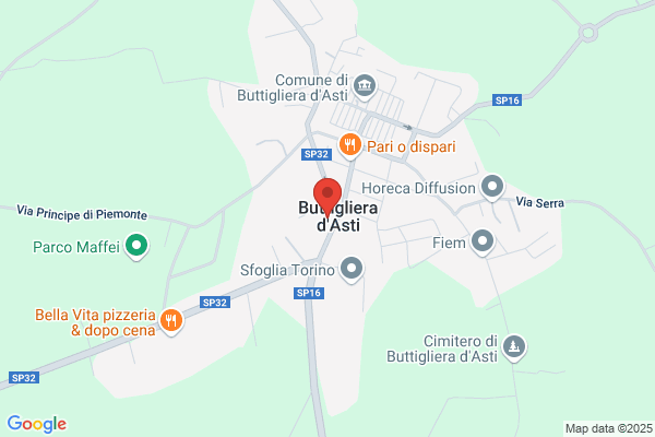 Monferrato Immobiliare Di Vai Bruno & C. s.N.C.