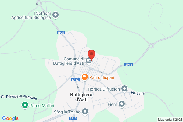 Musso bruno