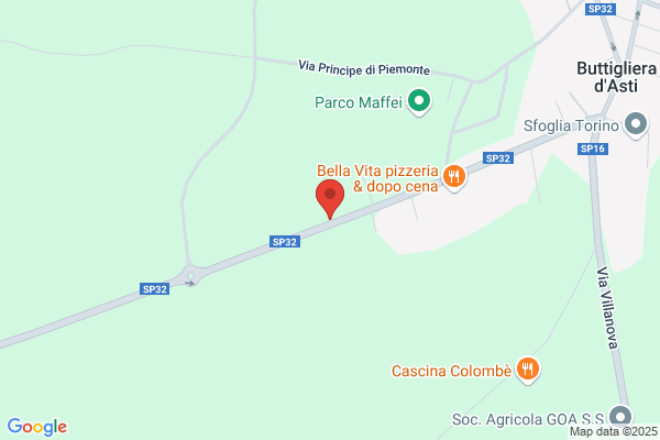 Perna costantino
