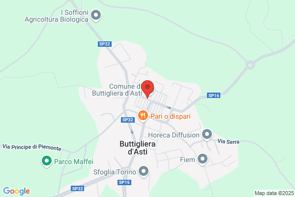Poste Italiane