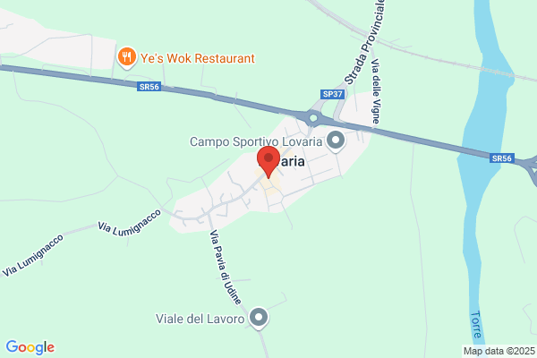 Agriturismo Tion