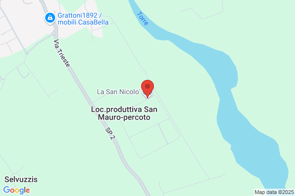 La San Nicolo' Srl