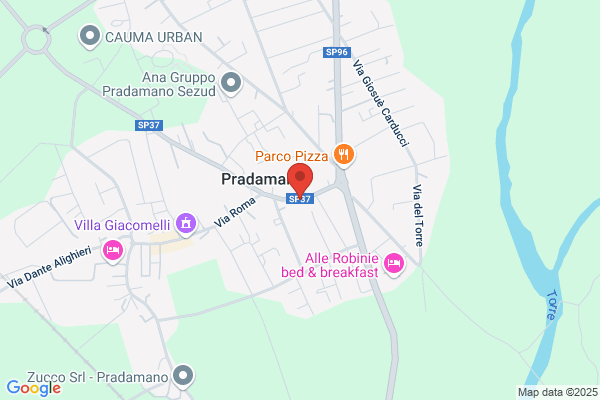 Pizzeria Nord & Sud