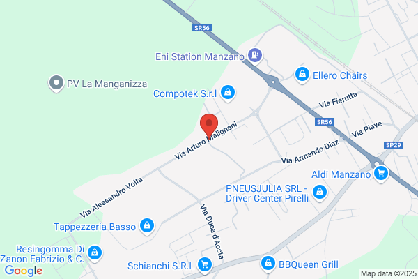 Trasporti Manzanesi