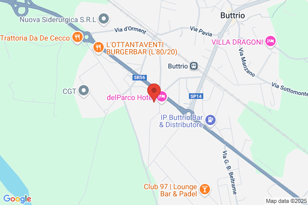 Centro Automation Spa
