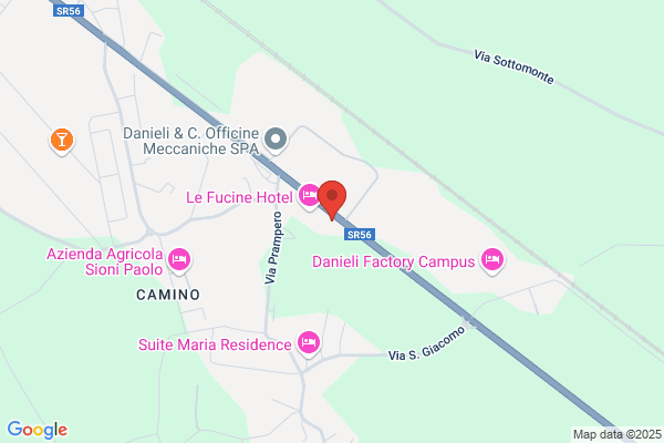 F.Lli Menossi Srl