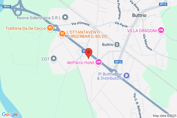 Bar Clochiatti