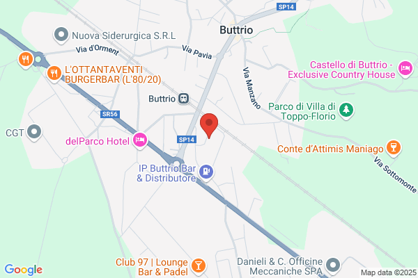 Braidotti michele