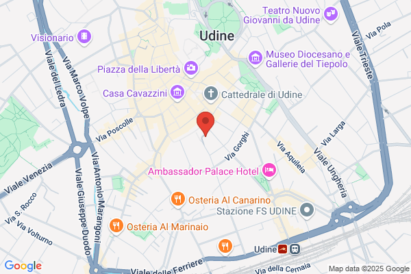 Fondazione Cref