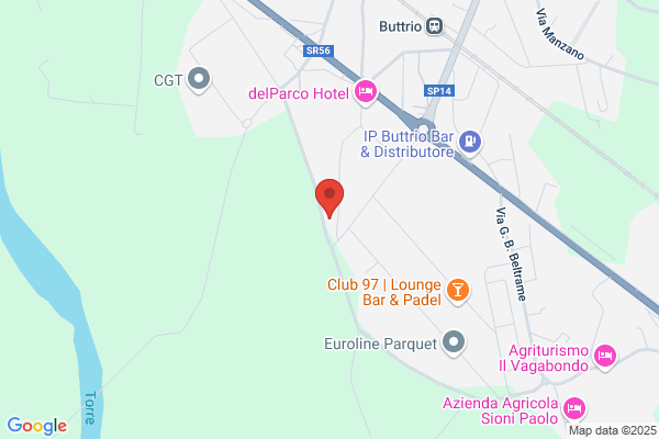 Galvanica Friulana Gueli Enea