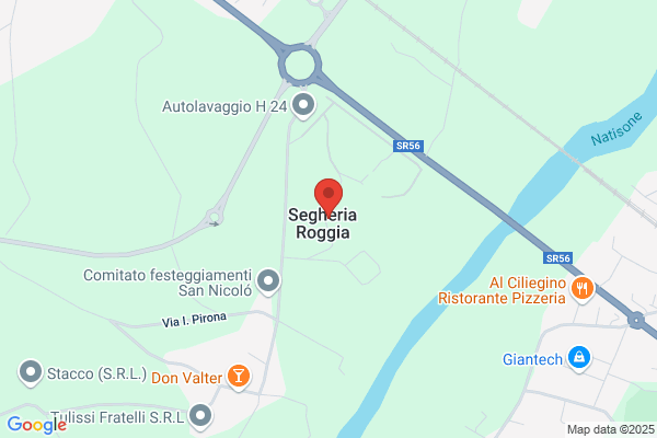 La Sedia (S.R.L.)