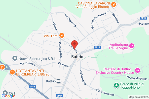 Latteria Sociale Turnaria Cooperativa