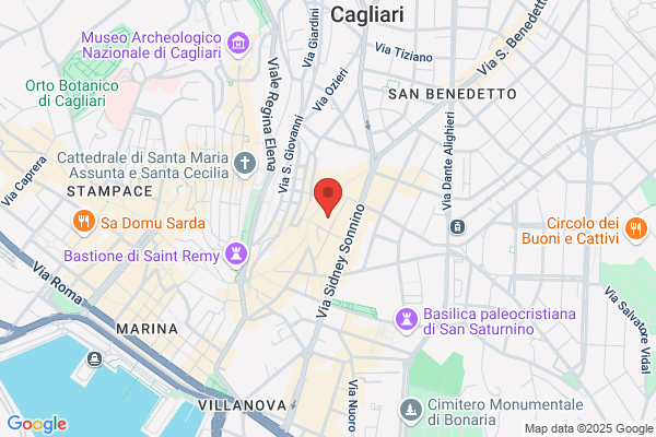 La Casa del Ricamo Sardo  Saba E Zara