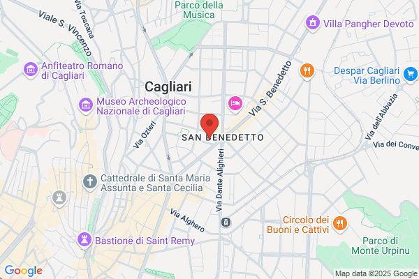 Epicureo E Gargiulo