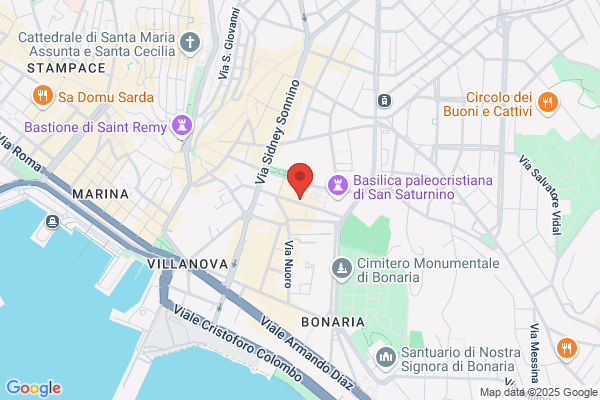 Eurobusiness Srl