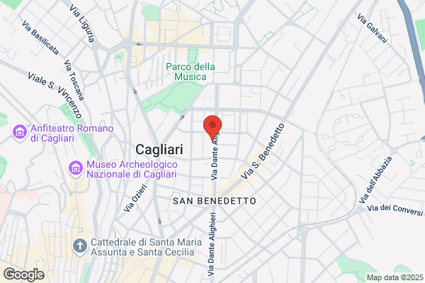 Tiddia marilena