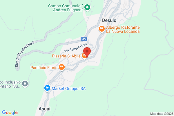 F.Lli Lai Snc Di Lai Tonino