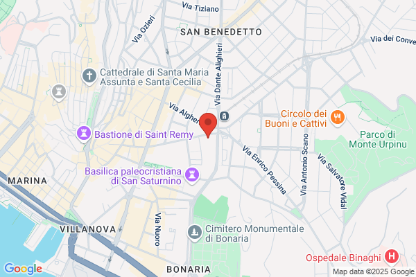 Agenzia Immobiliare Sa pedra