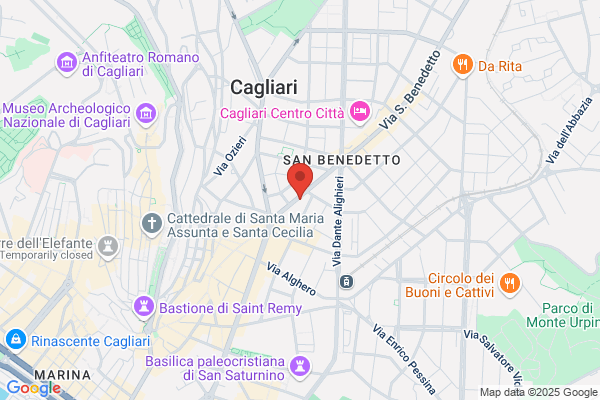 Gabetti S.P.A.