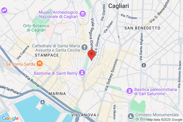 Holiday Service S.N.C. Di Pietro Depau
