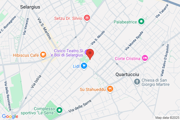 Immobiliareuropea (S.P.A.)