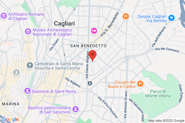 Scano giorgio