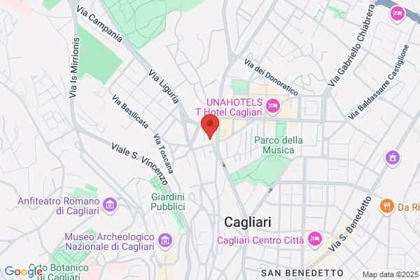 Studio Immobiliare Di Benedetto S.N.C.