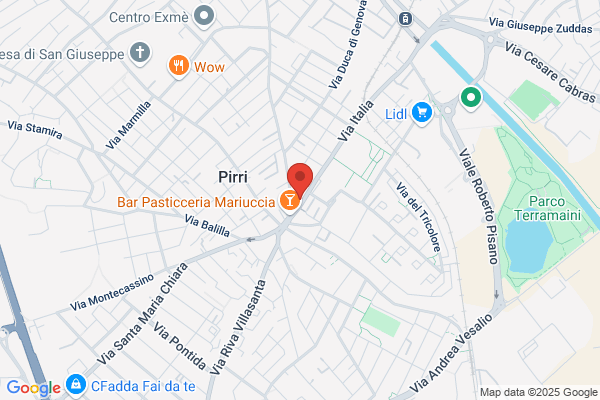 Studio Pirri Uno Srl