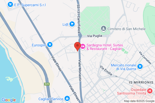 Fiavet Sardegna