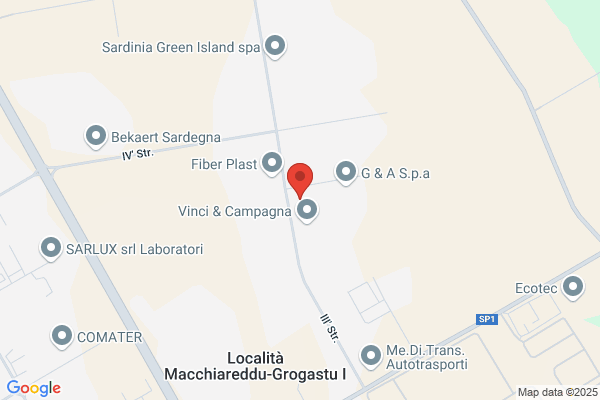 Golfo degli Angeli Societa' Cooperativa Sociale