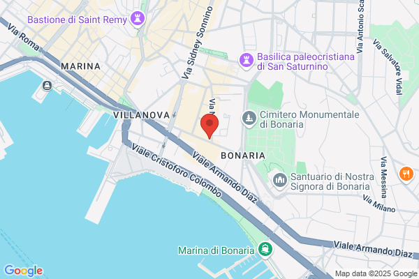 Il Planisfero Viaggi & Vacanze Srl