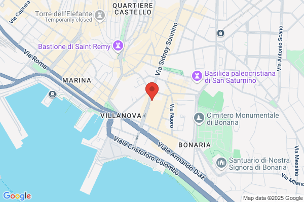 Intorno Al Mondo