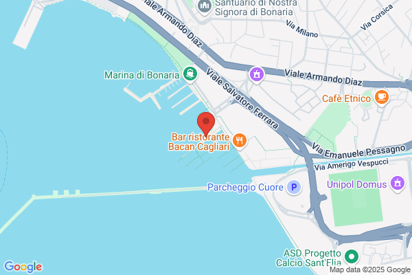 Karalis Viaggi E Vacanze S.R.L.
