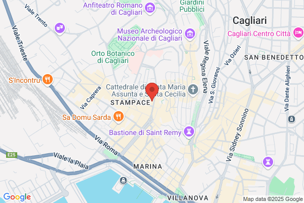 Societa Finanziaria Industriale Rinascita Sardegna S.P.A.