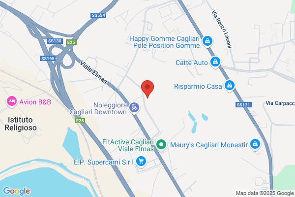 Euro Services Point Srl