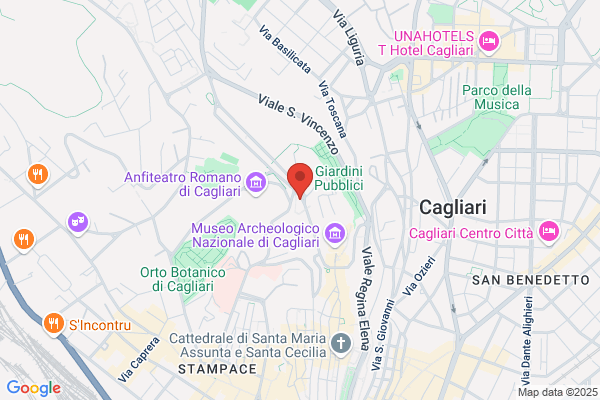 Fosci Riccardo