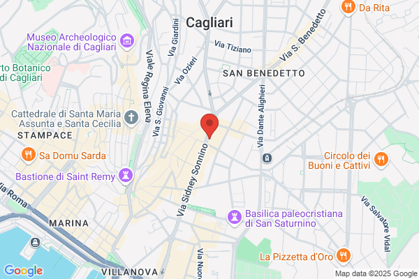 Griffe Store Di Pala Filippo