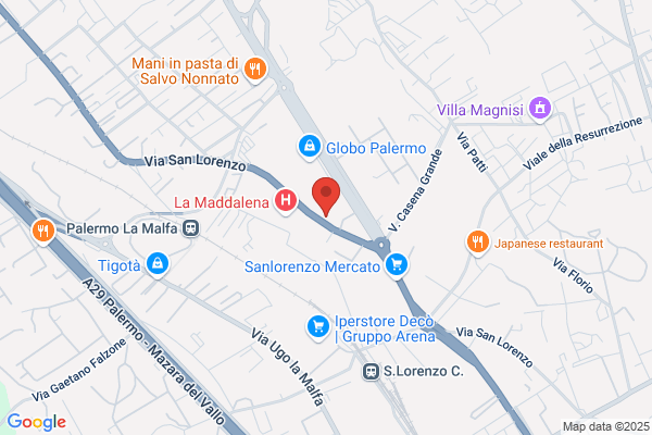 La Fornindustria