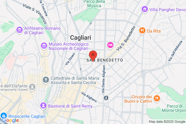 Murgia alessandro
