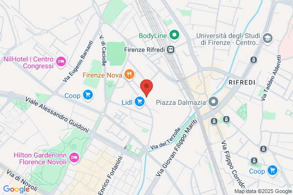 Servizi Tecnici Commerciali (S.A.S)