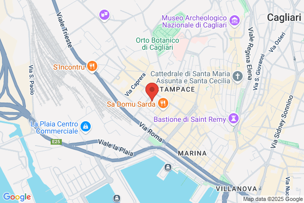 Systematica Srl