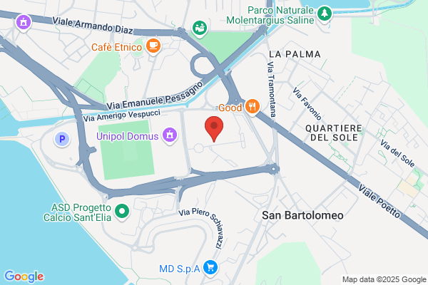 Centro Chiropratico San Giorgio