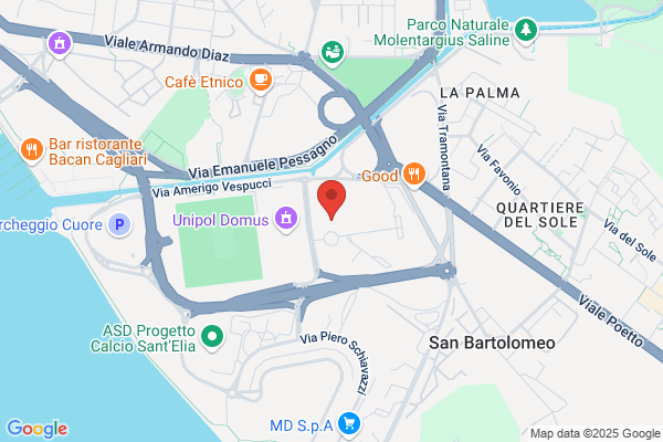 Studio Chiropratico Fronteddu Sas