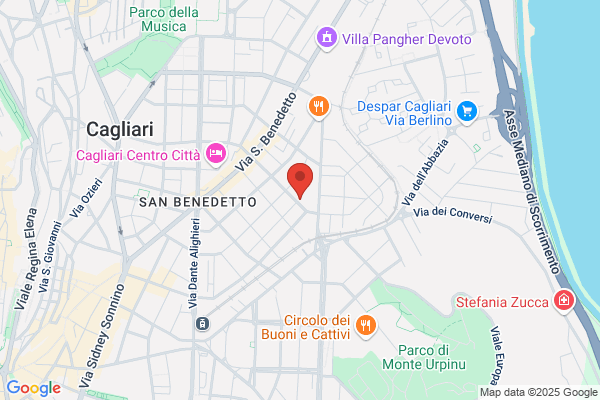 Agopuntura Centro San Sebastiano - Agopuntura Tradizionale Cinese senza Aghi